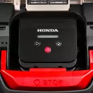 Косачка робот aкумулаторна HONDA MIIMO HRM1000E, 21.6V, 1.9Ah, 22см, 20-60мм, 25°, до 1000м2, смартфон приложение - small, 232737