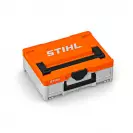 Куфар пластмасов за акумулаторни батерии STIHL SYSTAINER S - small