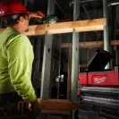 Лампа-зарядно MILWAUKEE M12 POAL-0, 12V, 2.0-6.0Ah, Li-Ion, LED, 1400lm - small, 239300
