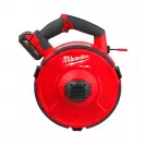 Машина за изтегляне на кабел MILWAUKEE M18 FPFT-202 30M NC SET, 18V, 2.0Ah, Li-Ion, 30м - small, 261928