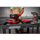 Машина за изтегляне на кабел MILWAUKEE M18 FPFT-202 30M NC SET, 18V, 2.0Ah, Li-Ion, 30м - small, 261943