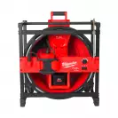 Машина за почистване на тръби и канали MILWAUKEE M18 HSFSM-0, 18V, 2.0-12Ah, Li-ion, 23м - small, 258725