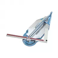 Машина за рязане на облицовъчни материали SIGMA 4BN, 62см, 0-19мм