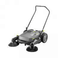 Метла механична KARCHER KM 70/20 C 2SB, 480мм, -м2, 3920м2/ч, 45л