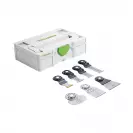 Нож за мултифункционален инструмент FESTOOL 7части, за рязане на дърво, пластмаса, метал, за OSC 18 - small