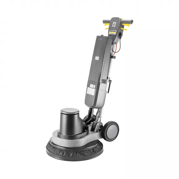 Oрбитална машина за почистване на подове KARCHER BDP 43/400 C, 1500W, 380об/мин, 430мм, 12л