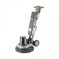 Oрбитална машина за почистване на подове KARCHER BDP 43/400 C, 1500W, 380об/мин, 430мм, 12л