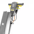 Oрбитална машина за почистване на подове KARCHER BDP 43/400 C, 1500W, 380об/мин, 430мм, 12л - small, 235984