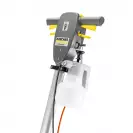 Oрбитална машина за почистване на подове KARCHER BDP 43/400 C, 1500W, 380об/мин, 430мм, 12л - small, 235987