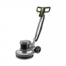 Oрбитална машина за почистване на подове KARCHER BDS 43/DUO C, 1800W, 150-300об/мин, 430мм, 12л - small