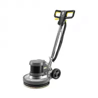 Oрбитална машина за почистване на подове KARCHER BDS 43/DUO C, 1800W, 150-300об/мин, 430мм, 12л