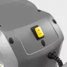 Oрбитална машина за почистване на подове KARCHER BDS 43/DUO C, 1800W, 150-300об/мин, 430мм, 12л - small, 235995