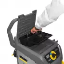 Парочистачка KARCHER SGV 8/5, 3000W, 8bar, 5л - small, 236224