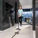 Парочистачка KARCHER SGV 8/5, 3000W, 8bar, 5л - small, 236225