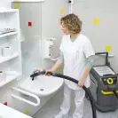 Парочистачка KARCHER SGV 8/5, 3000W, 8bar, 5л - small, 236260