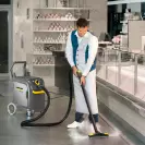 Парочистачка KARCHER SGV 8/5, 3000W, 8bar, 5л - small, 236261
