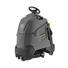 Подопочистваща машина KARCHER BD 50/40 RS Bp, 36V, -Ah, 40л, 510мм, 2805м2 - small