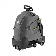 Подопочистваща машина KARCHER BD 50/40 RS Bp, 36V, -Ah, 40л, 510мм, 2805м2