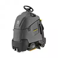 Подопочистваща машина KARCHER BR 55/40 RS Bp, 36V, -Ah, 40л, 550мм, 2350м2