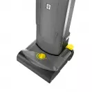 Прахосмукачка KARCHER CV 30/1, 850W, 2580л/мин, 5.5л - small, 236472