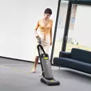 Прахосмукачка KARCHER CV 30/1, 850W, 2580л/мин, 5.5л - small, 236474