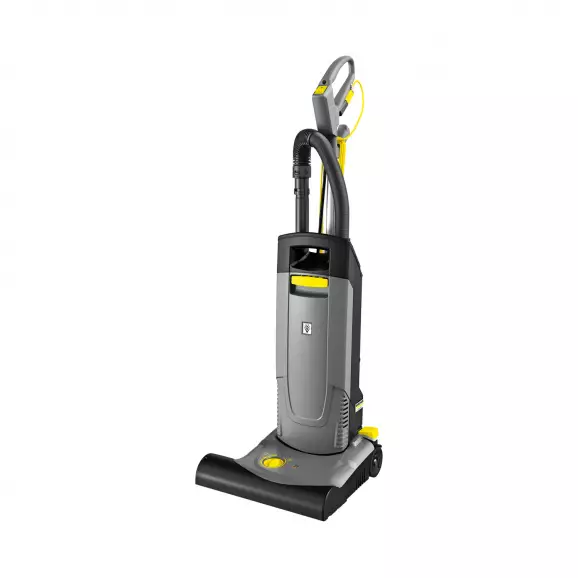 Прахосмукачка KARCHER CV 38/2 Adv, 850W, 2400л/мин, 5.5л