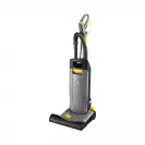 Прахосмукачка KARCHER CV 38/2 Adv, 850W, 2400л/мин, 5.5л - small