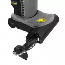 Прахосмукачка KARCHER CV 38/2 Adv, 850W, 2400л/мин, 5.5л - small, 236034