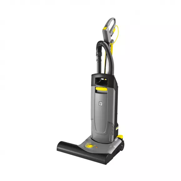 Прахосмукачка KARCHER CV 48/2 Adv, 850W, 2400л/мин, 5.5л