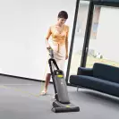 Прахосмукачка KARCHER CV 48/2 Adv, 850W, 2400л/мин, 5.5л - small, 236446
