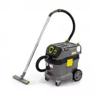 Прахосмукачка KARCHER NT 30/1 Tact Te H, 1380W, 4400л/мин, 30л - small