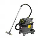 Прахосмукачка KARCHER NT 30/1 Tact Te M, 1380W, 4440л/мин, 30л - small