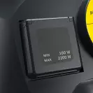 Прахосмукачка KARCHER NT 30/1 Tact Te M, 1380W, 4440л/мин, 30л - small, 236008
