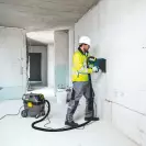 Прахосмукачка KARCHER NT 30/1 Tact Te M, 1380W, 4440л/мин, 30л - small, 236010