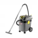 Прахосмукачка KARCHER NT 40/1 Ap L, 1380W, 4440л/мин, 40л - small