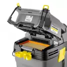 Прахосмукачка KARCHER NT 40/1 Ap L, 1380W, 4440л/мин, 40л - small, 236045