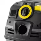 Прахосмукачка KARCHER NT 40/1 Ap L, 1380W, 4440л/мин, 40л - small, 236046