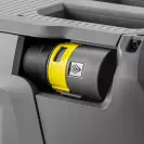 Прахосмукачка KARCHER NT 40/1 Ap L, 1380W, 4440л/мин, 40л - small, 236047