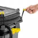 Прахосмукачка KARCHER NT 40/1 Ap L, 1380W, 4440л/мин, 40л - small, 236048