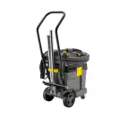 Прахосмукачка KARCHER NT 40/1 Tact Te L, 1380W, 4440л/мин, 40л - small, 236340