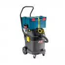 Прахосмукачка KARCHER NT 40/1 Tact Te L, 1380W, 4440л/мин, 40л - small, 236341