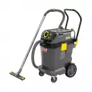 Прахосмукачка KARCHER NT 50/1 Tact Te L, 1380W, 4440л/мин, 50л - small