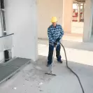 Прахосмукачка KARCHER NT 50/1 Tact Te L, 1380W, 4440л/мин, 50л - small, 236329
