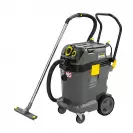 Прахосмукачка KARCHER NT 50/1 Tact Te M, 1380W, 4440л/мин, 50л - small