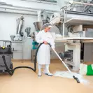 Прахосмукачка KARCHER NT 65/2 Tact2 Tc, 2760W, 2x4440л/мин, 65л - small, 236316
