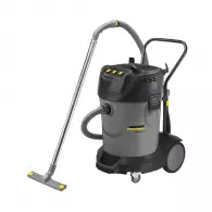 Прахосмукачка KARCHER NT 70/3, 3600W, 3x4400л/мин, 70л