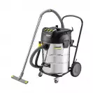 Прахосмукачка KARCHER NT 70/3 Me Tc, 3600W, 3x4400л/мин, 70л - small