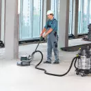 Прахосмукачка KARCHER NT 75/2 Tact2 Me, 2760W, 4440л/мин, 75л - small, 236314