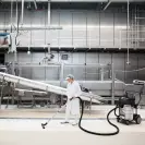 Прахосмукачка KARCHER NT 75/2 Tact2 Me Tc, 2760W, 4440л/мин, 75л - small, 236280