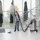 Прахосмукачка KARCHER NT 90/2 Me Classic Edition, 2300W, 2x3180л/мин, 90л - small, 236464